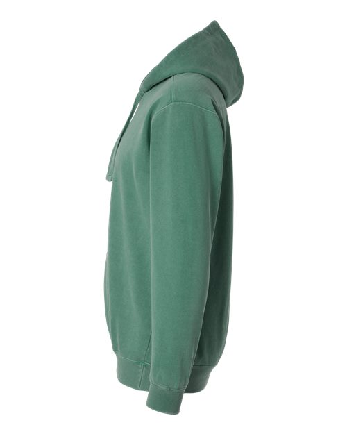 Light Green - Direct Side