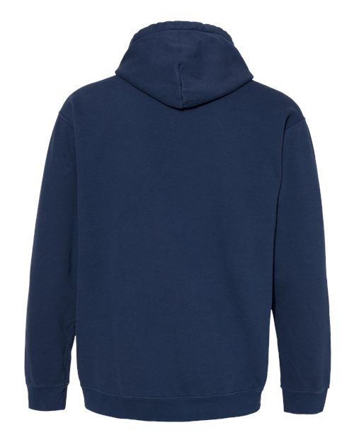 True Navy - Back