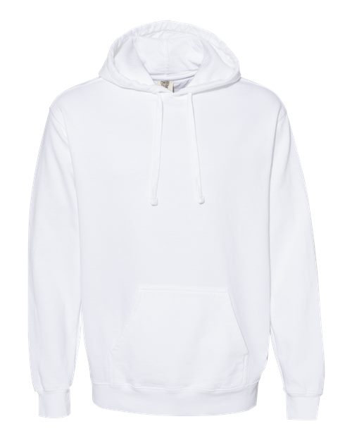 White - Front