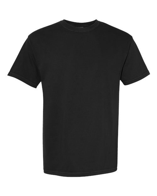 Black - Front