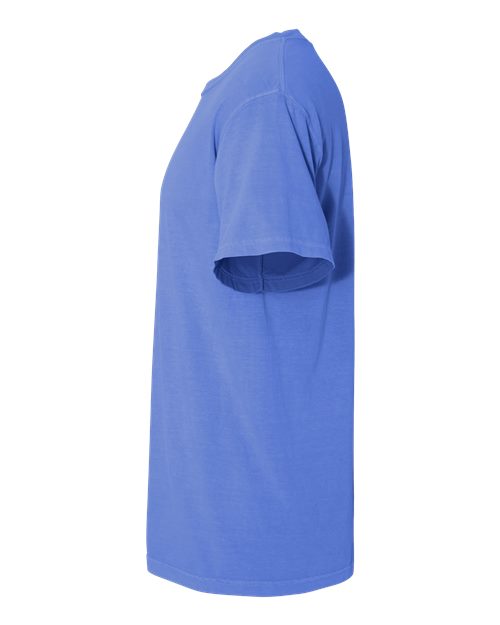 Flo Blue - Direct Side