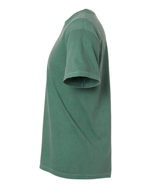 Light Green - Direct Side