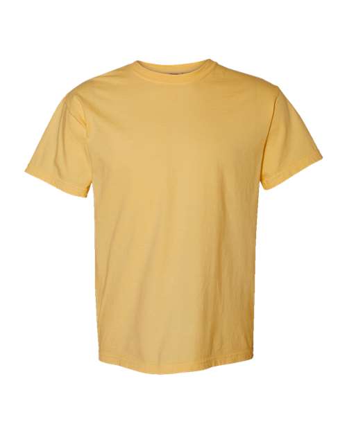 Mustard - Front