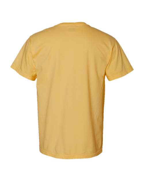 Mustard - Back