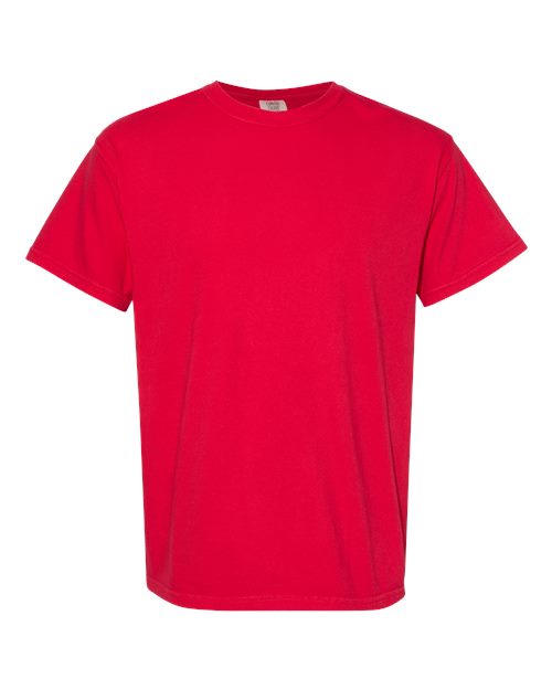 Red - Front
