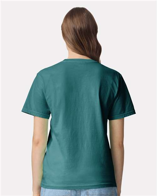 Seafoam - On Model Back
