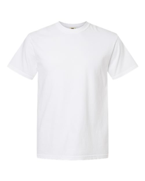 White - Front