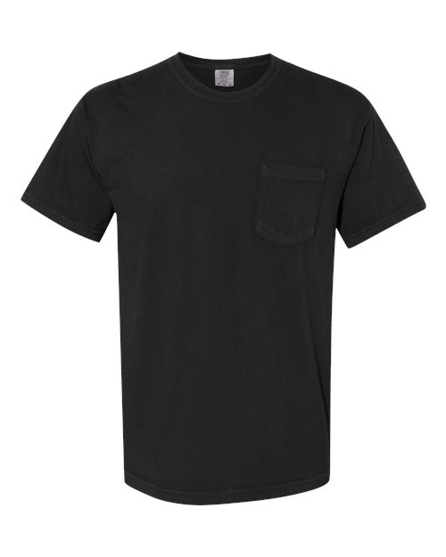 Black - Front
