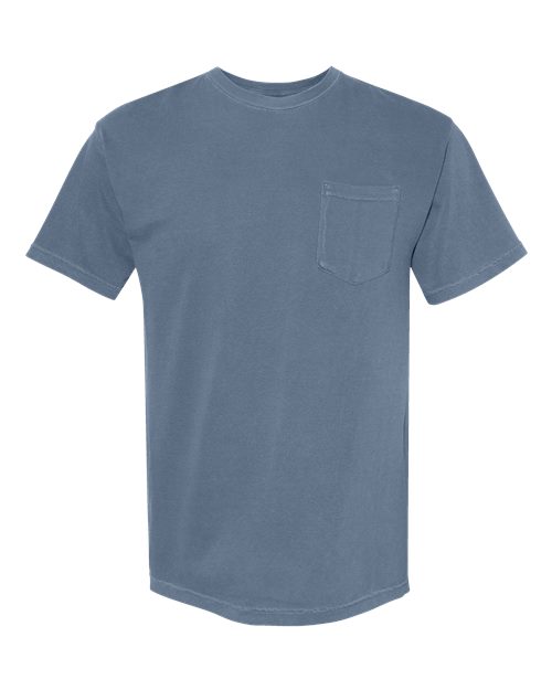 Blue Jean - Front