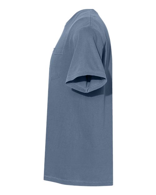 Blue Jean - Direct Side