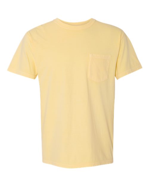 Butter - Front