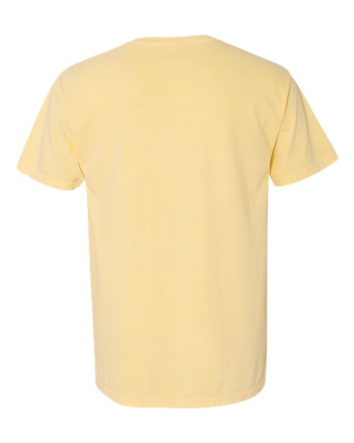 Butter - Back
