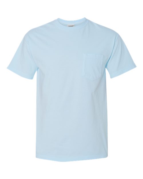Chambray - Front