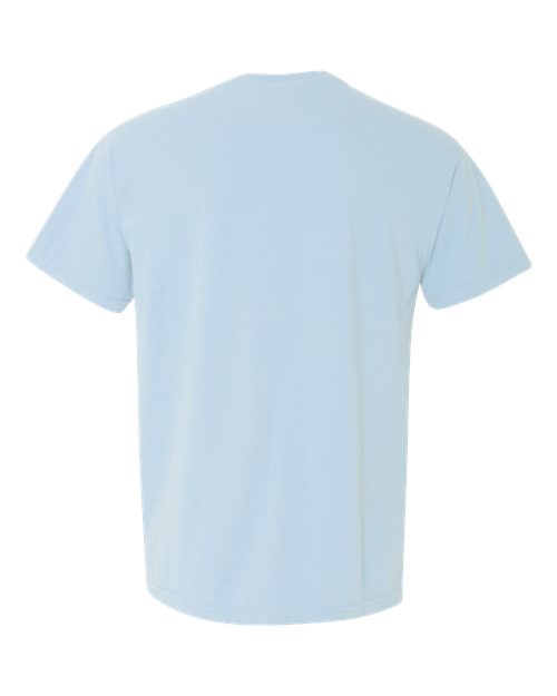 Chambray - Back