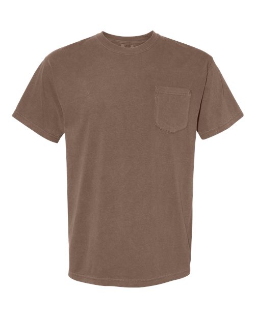 Espresso - Front