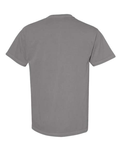 Grey - Back