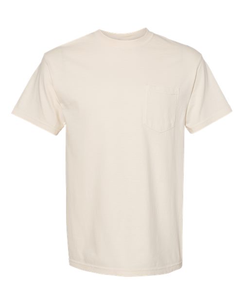 Ivory - Front