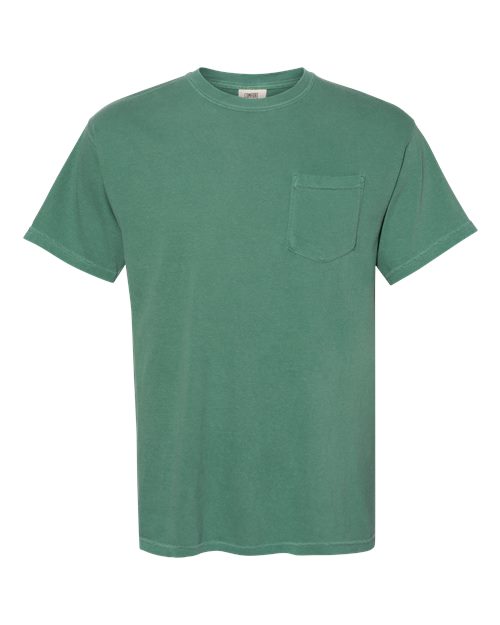 Light Green - Front