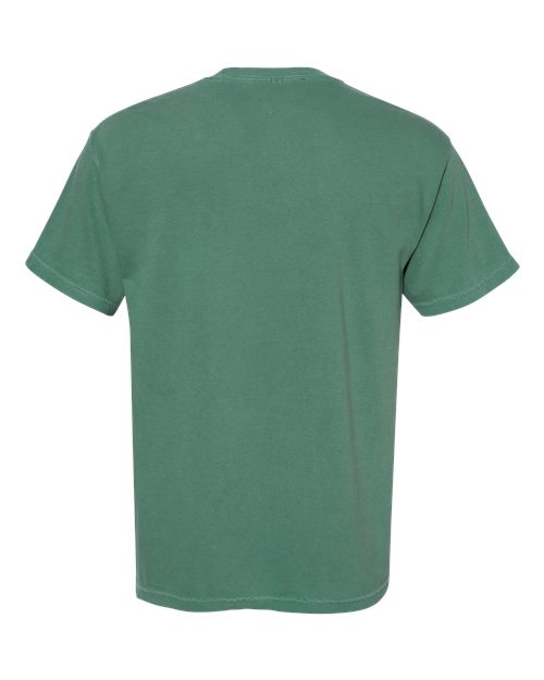 Light Green - Back