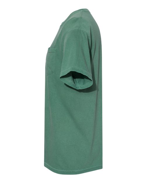 Light Green - Direct Side