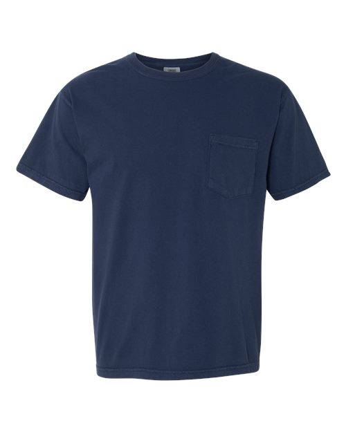 True Navy - Front