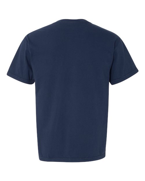True Navy - Back