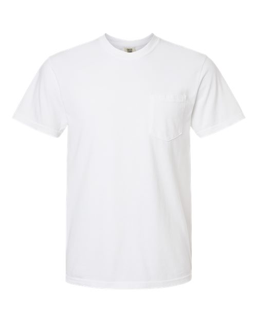 White - Front