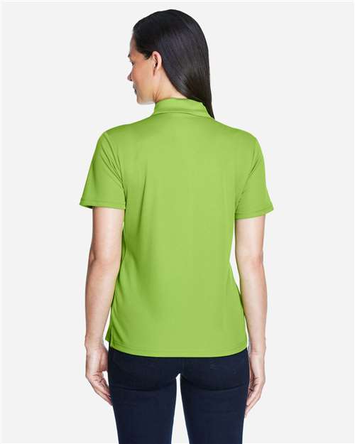 Acid Green - On Model Back