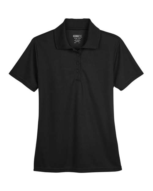 Black - Front