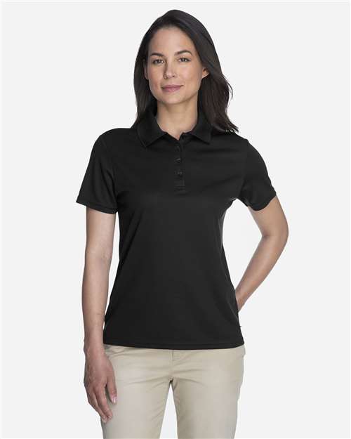 Black - On Model Front