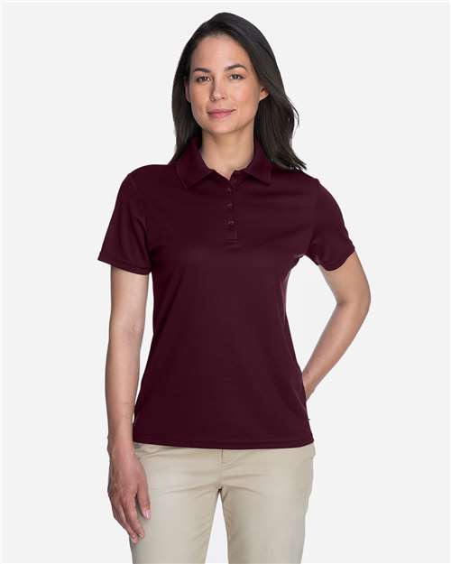 Burgundy - On Model Front