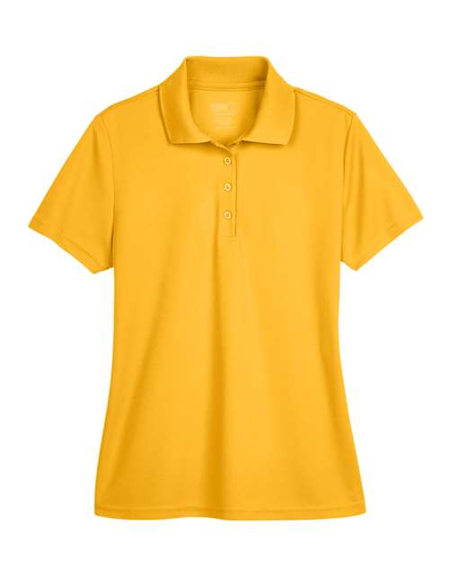Campus Gold - Front
