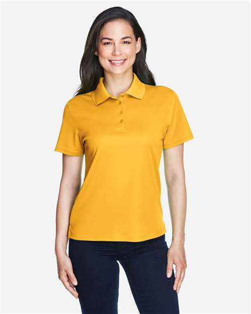 Campus Gold - On Model Front