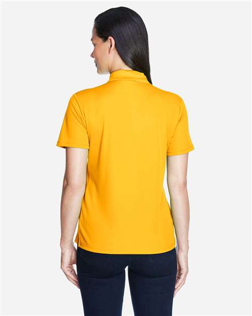 Campus Gold - On Model Back