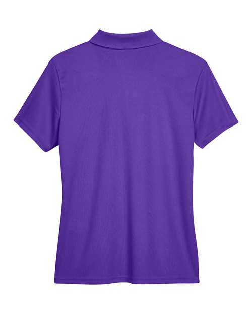 Campus Purple - Back