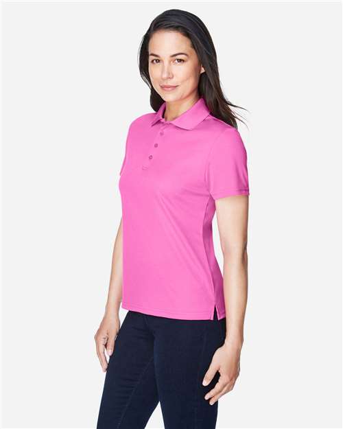Charity Pink - On Model Side