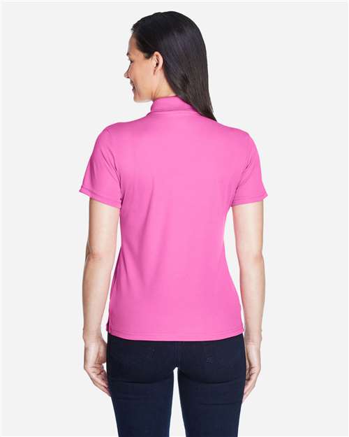 Charity Pink - On Model Back