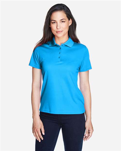 Electric Blue - On Model Front