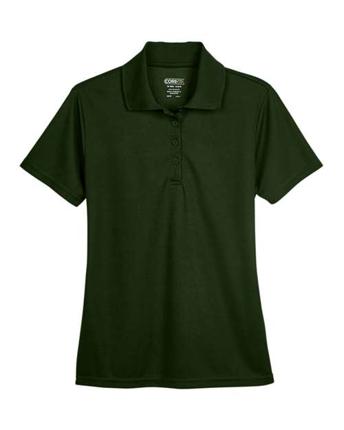 Forest - Front
