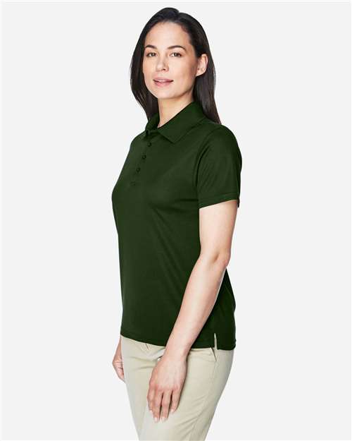 Forest - On Model Side