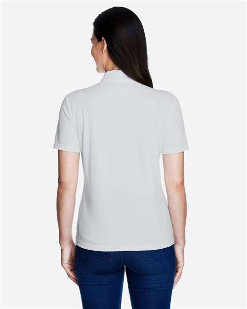 Platinum - On Model Back
