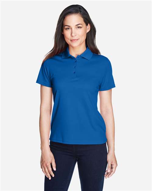True Royal - On Model Front