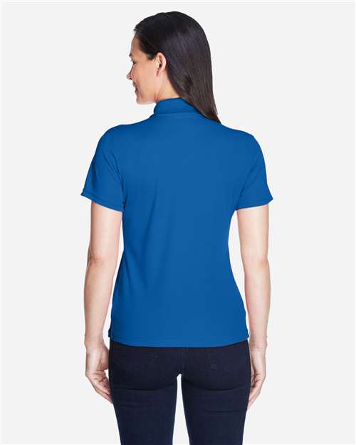 True Royal - On Model Back