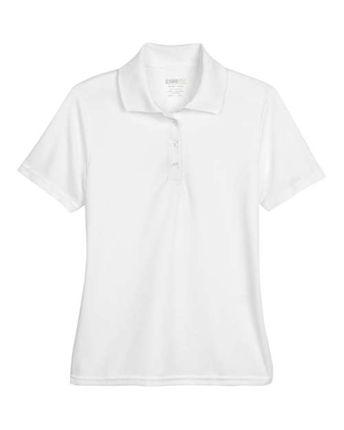 White - Front