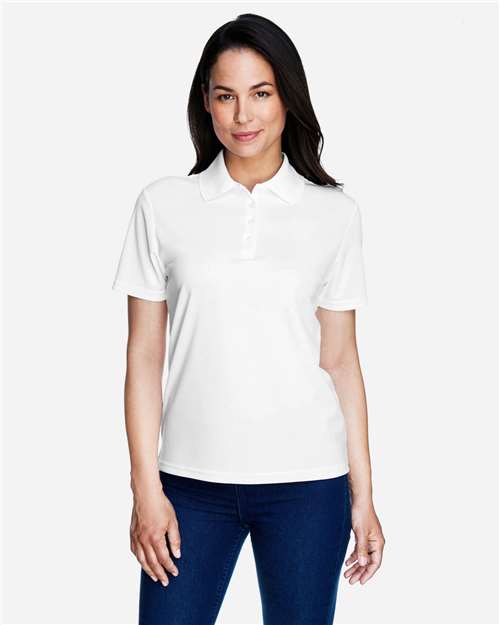 White - On Model Front