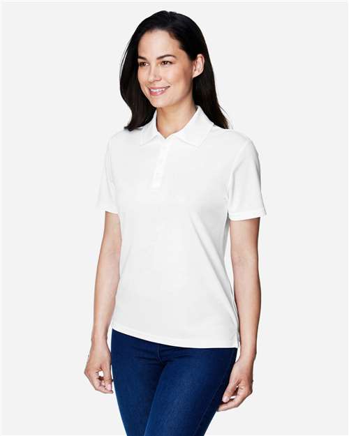 White - On Model Side
