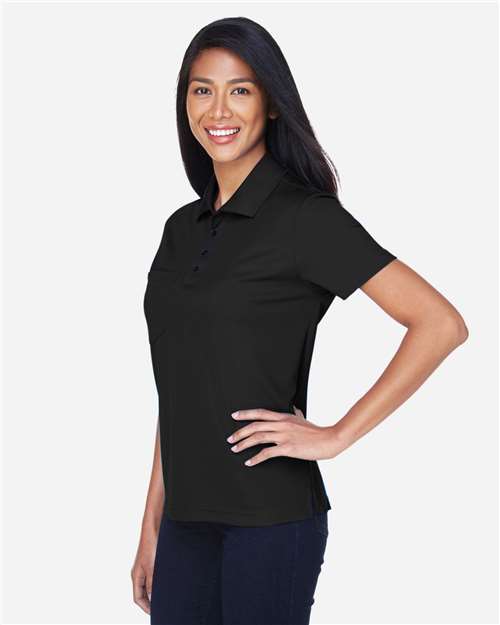 Black - On Model Side
