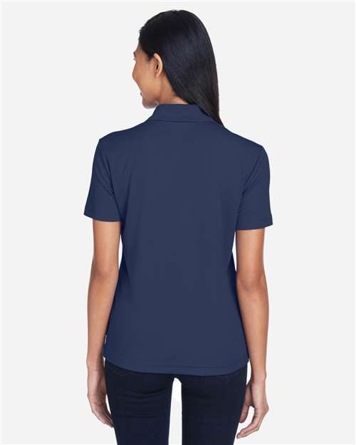 Classic Navy - On Model Back