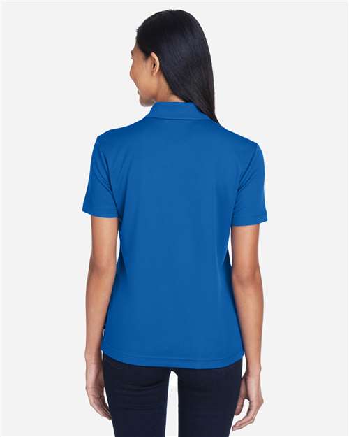 True Royal - On Model Back