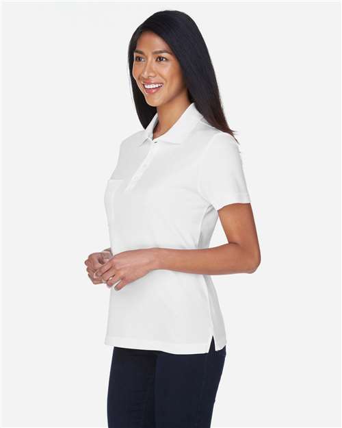White - On Model Side